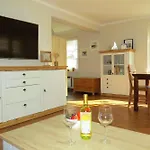 Prerower Seekiste Dom wakacyjny