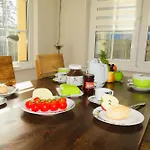 Prerower Seekiste Dom wakacyjny