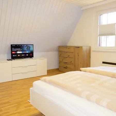 Holiday home Prerower Seekiste Prerow