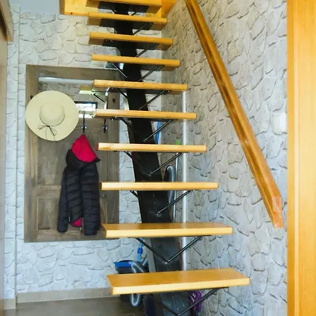 Prerower Seekiste * Prerow