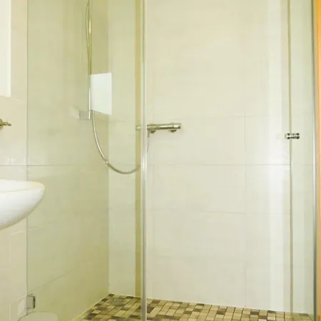 Prerower Seekiste Holiday home