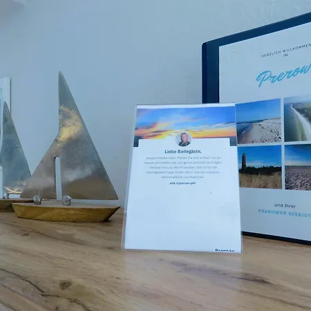 Prerower Seekiste Prerow