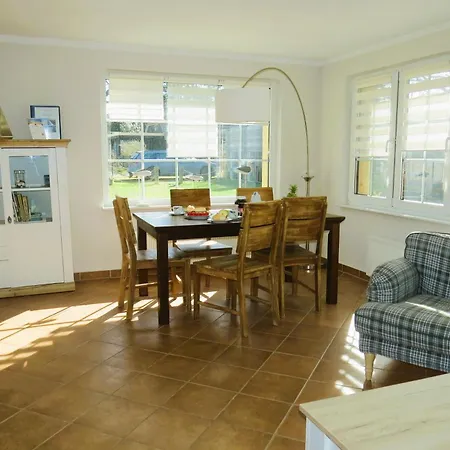 Prerower Seekiste * Prerow